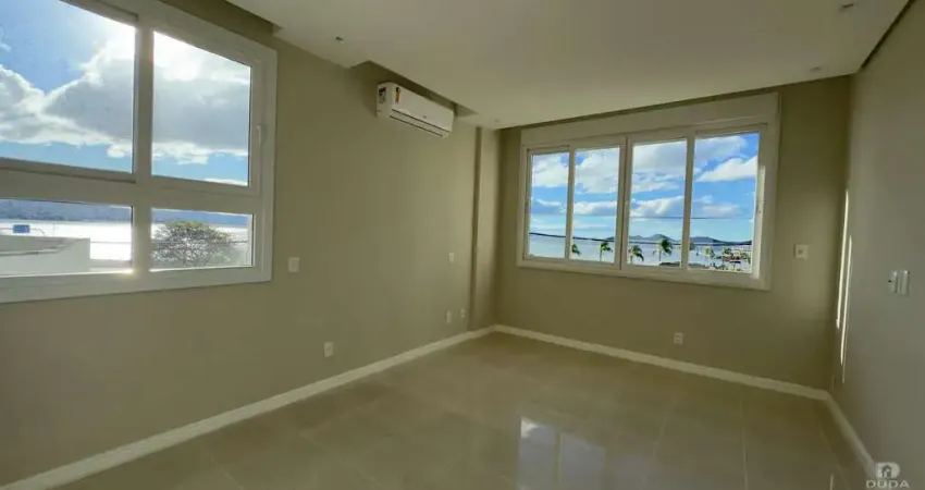 Apartamento com 3 quartos à venda na Avenida Jornalista Rubens de Arruda Ramos, Centro, Florianópolis