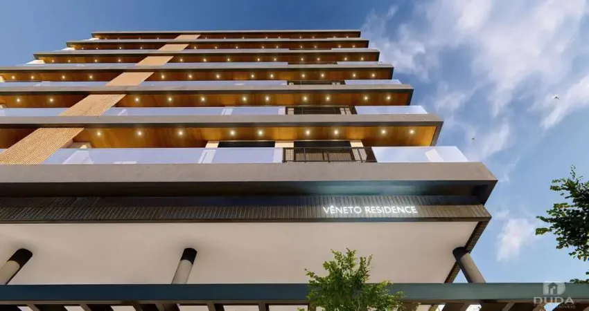 Apartamento com 3 quartos à venda na Rua Jorge Mussi, Canasvieiras, Florianópolis