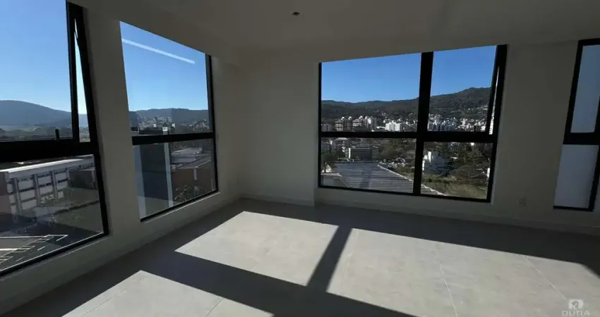 Apartamento com 2 quartos à venda na Rua Professor Simão José Hess, Trindade, Florianópolis