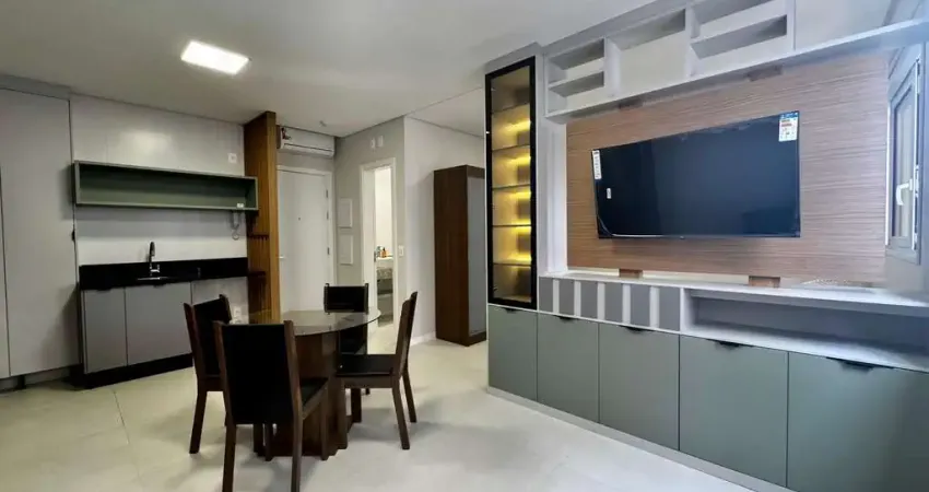 Apartamento com 1 quarto à venda na Rua Gonçalves Ledo, Trindade, Florianópolis