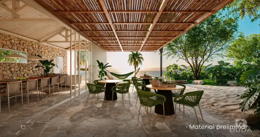 Apartamento com 3 quartos à venda na Rodovia João Paulo, João Paulo, Florianópolis