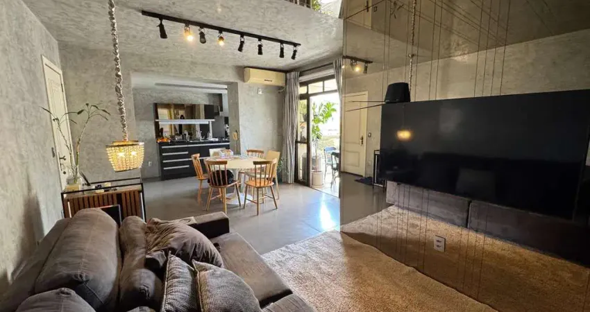 Apartamento com 2 quartos à venda na Rua Lauro Linhares, Trindade, Florianópolis