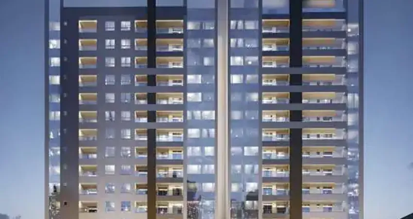 Apartamento com 3 quartos à venda na Avenida Cruz e Souza, Campinas, São José