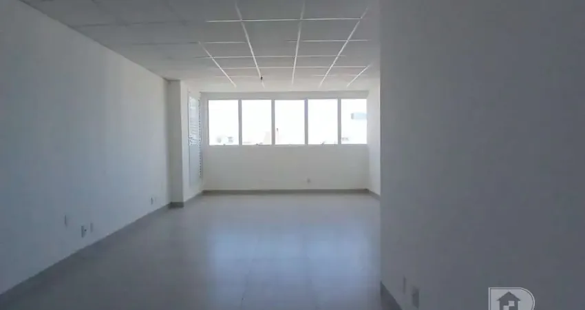 Sala comercial para alugar na Rua Vítor Konder, Centro, Florianópolis