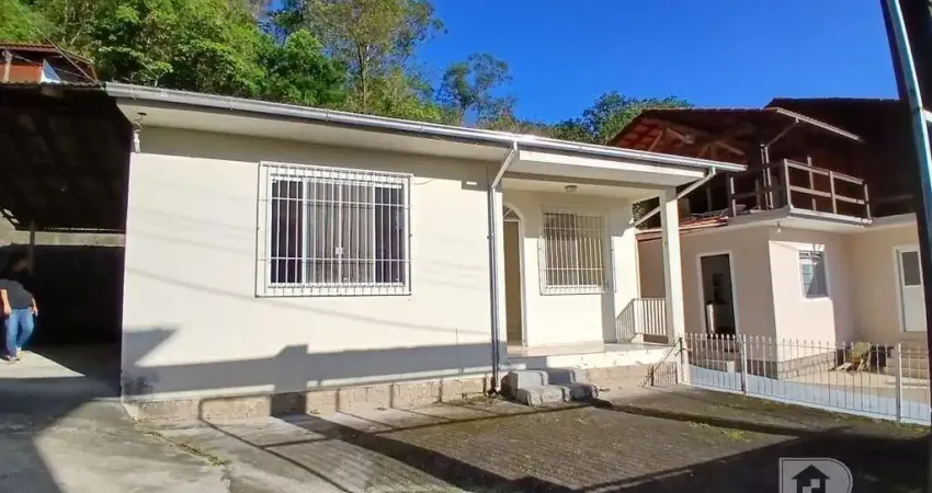 Casa com 1 quarto para alugar na Servidão Florindo Coelho, Córrego Grande, Florianópolis