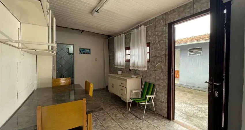 Casa com 3 quartos à venda na Rua Almeida Coelho, Saco dos Limões, Florianópolis