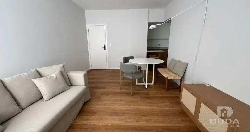 Apartamento com 2 quartos à venda na Rua João Pio Duarte Silva, Córrego Grande, Florianópolis