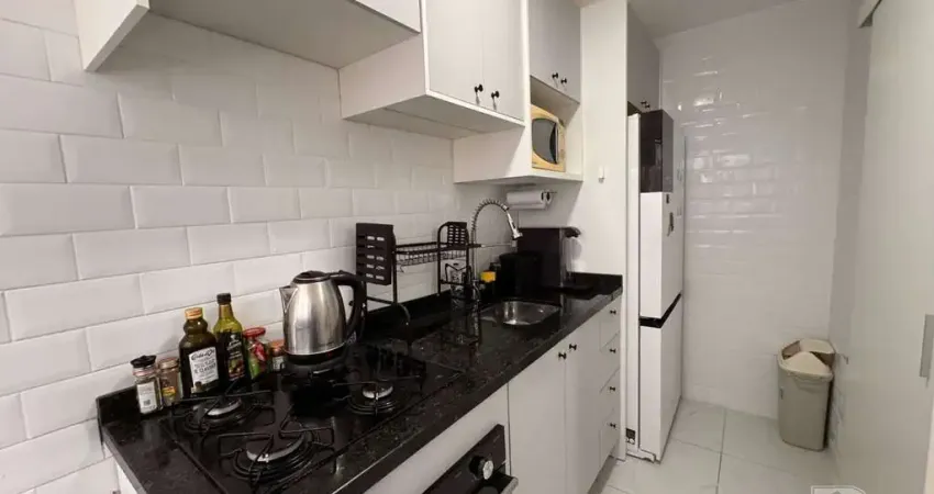 Apartamento com 1 quarto à venda na Rua Delminda Silveira, Agronômica, Florianópolis