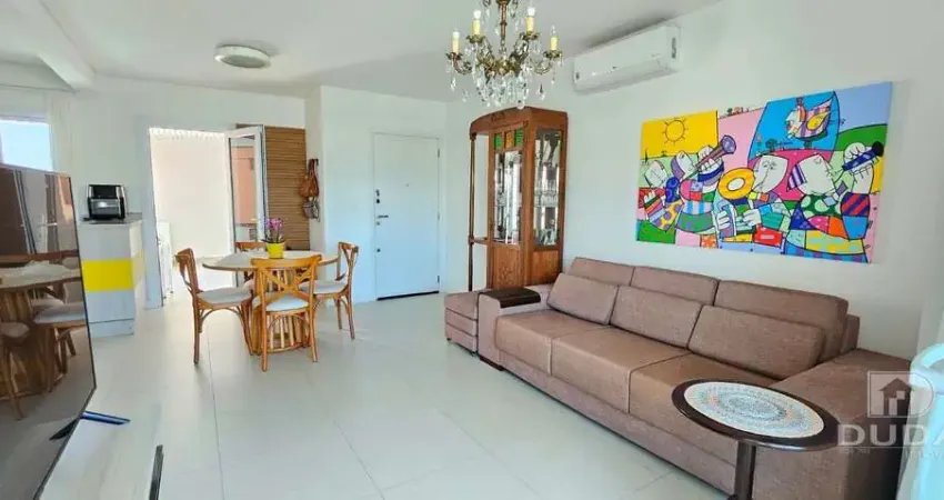 Cobertura com 2 quartos à venda na Rua Mario Giocondo Crocetta, Ingleses do Rio Vermelho, Florianópolis