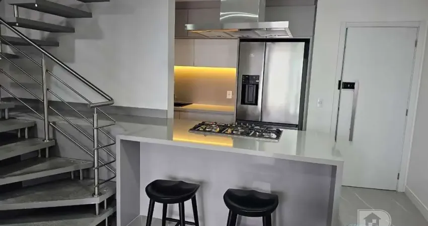 Apartamento com 3 quartos à venda na Rua Luiz Elias Daux, Ingleses do Rio Vermelho, Florianópolis