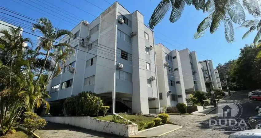 Apartamento com 2 quartos para alugar na Rua Lauro Linhares, Trindade, Florianópolis