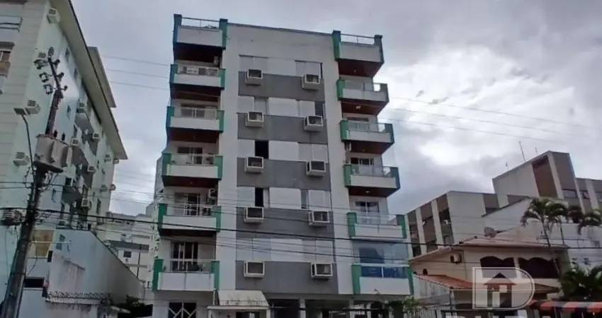 Cobertura com 3 quartos para alugar na Rua Santa Luzia, Trindade, Florianópolis