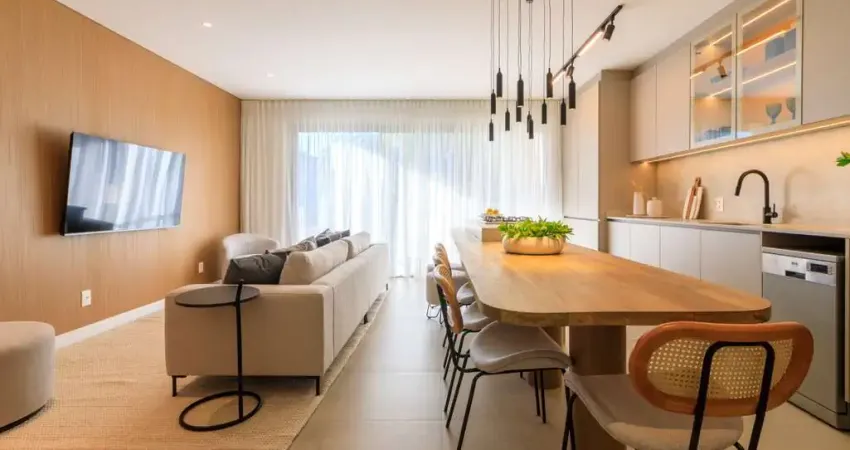 Apartamento com 2 quartos à venda na Rua Júlio Vieira, João Paulo, Florianópolis