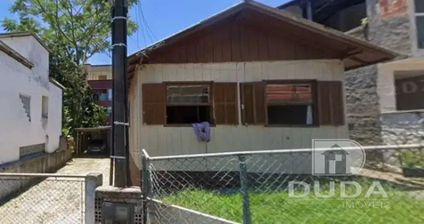 Terreno à venda na Servidão Cereja, Pantanal, Florianópolis