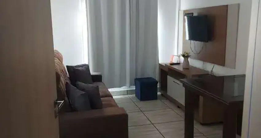 Apartamento com 2 quartos à venda na Rua Manoel Pizzolati, Jardim Atlântico, Florianópolis