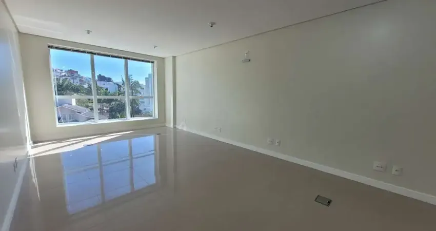Sala comercial para alugar na Rua Lauro Linhares, Trindade, Florianópolis