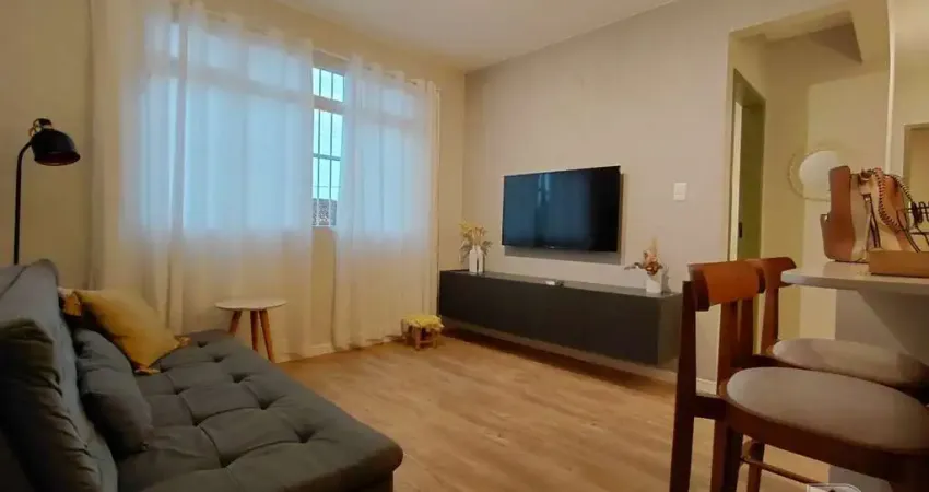 Apartamento com 3 quartos à venda na Rua Europa, Trindade, Florianópolis
