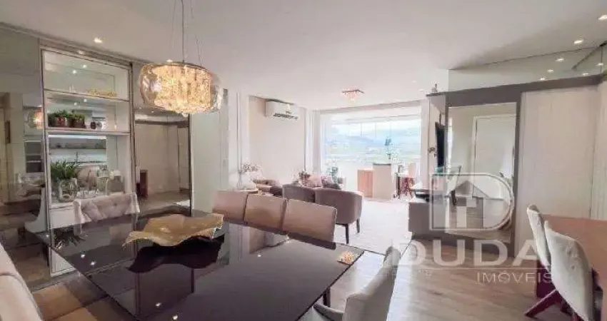 Apartamento com 3 quartos para alugar na Rodovia Admar Gonzaga, Itacorubi, Florianópolis