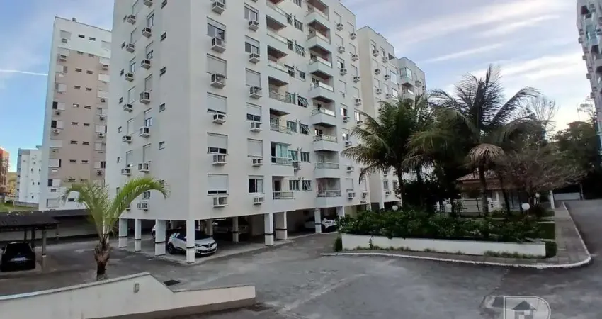 Apartamento com 3 quartos para alugar na Rua Oge Fortkamp, Trindade, Florianópolis