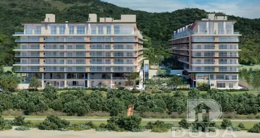 Prédio à venda na Avenida Tom Traugott Wildi, Praia Brava, Florianópolis