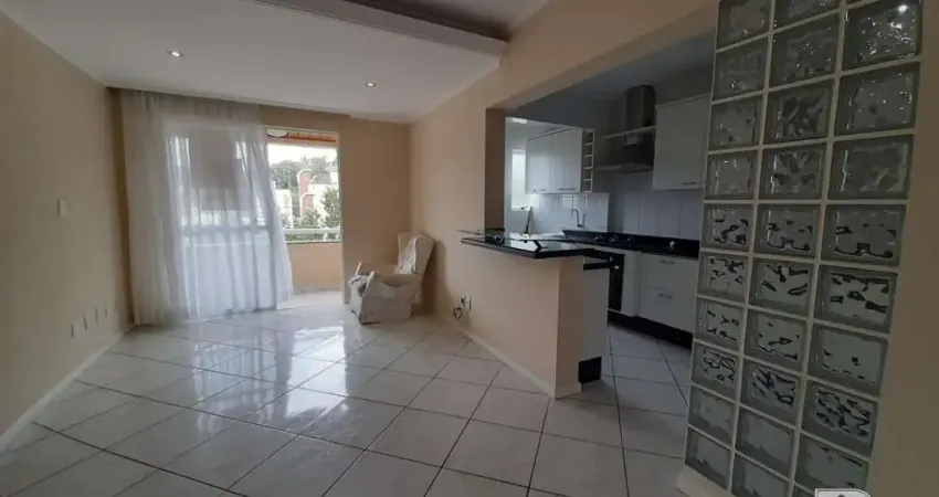 Cobertura com 2 quartos para alugar na Rua João Pio Duarte Silva, Córrego Grande, Florianópolis