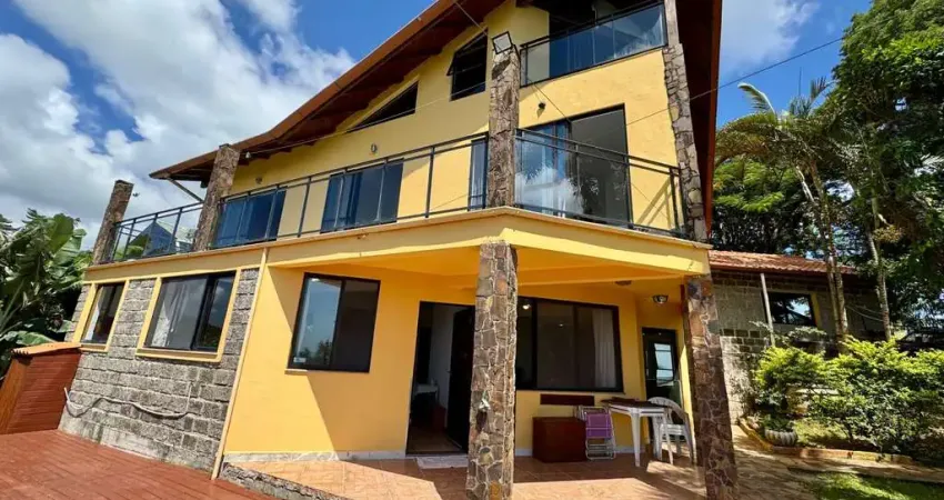 Terreno comercial para alugar na Rodovia Armando Calil Bulos, Vargem Grande, Florianópolis