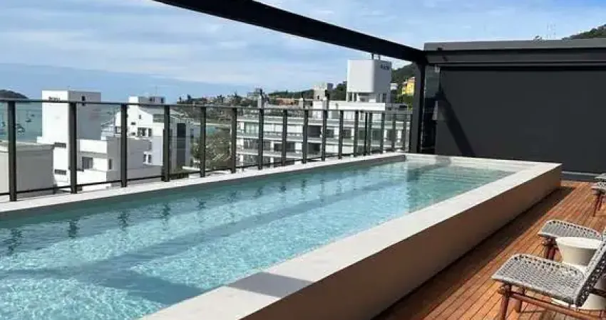 Apartamento com 3 quartos à venda na Rua dos Polvos, Jurerê, Florianópolis