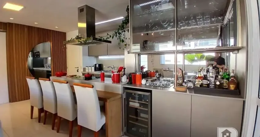 Cobertura com 2 quartos para alugar na Rua Pastor William Richard Schisler Filho, Itacorubi, Florianópolis