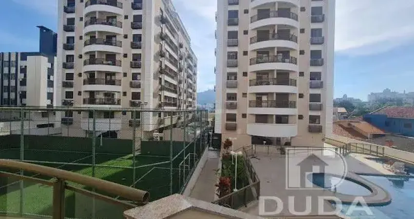 Apartamento com 3 quartos à venda na Rua Deputado Antônio Edu Vieira, Pantanal, Florianópolis