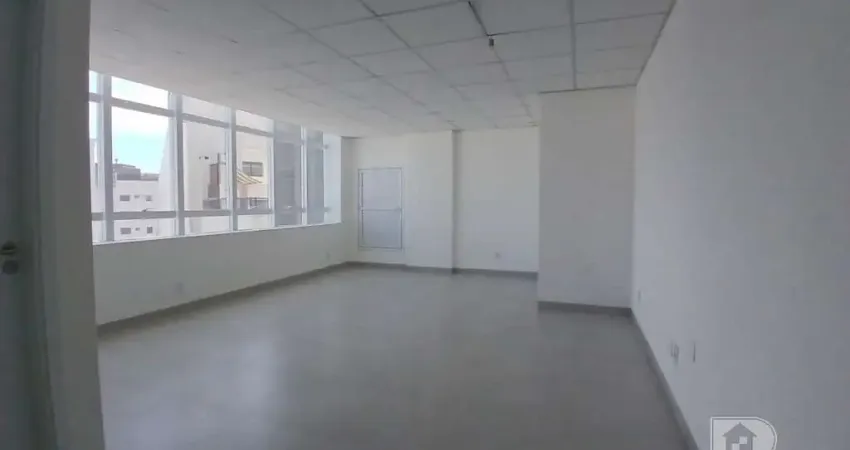 Sala comercial à venda na Rua Vítor Konder, Centro, Florianópolis