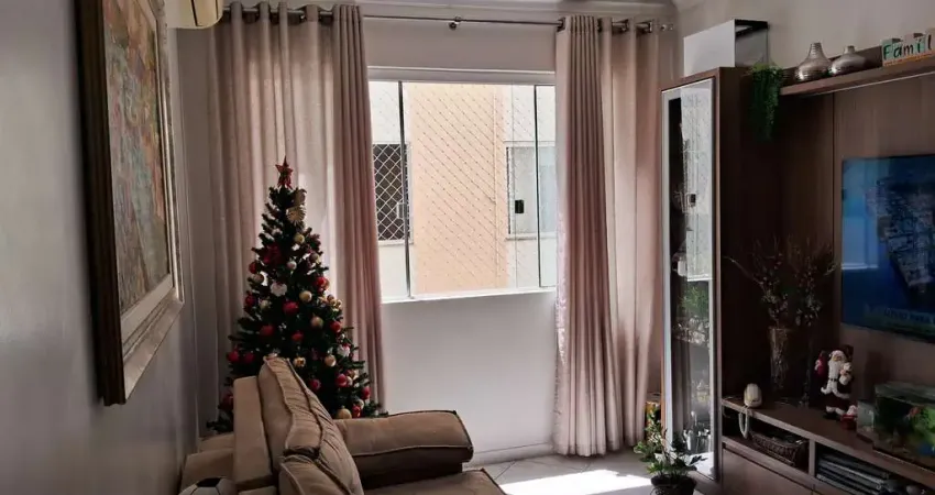 Apartamento com 2 quartos à venda na Rua Lauro Linhares, Trindade, Florianópolis