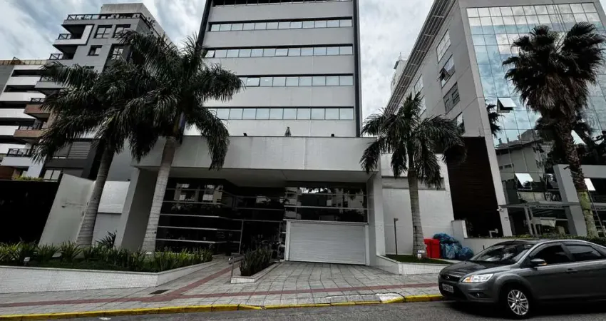 Sala comercial para alugar na Rua Patrício Farias, Itacorubi, Florianópolis