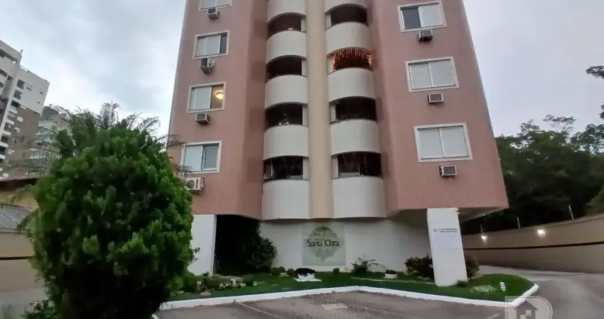 Apartamento com 3 quartos para alugar na Rua Pastor William Richard Schisler Filho, Itacorubi, Florianópolis