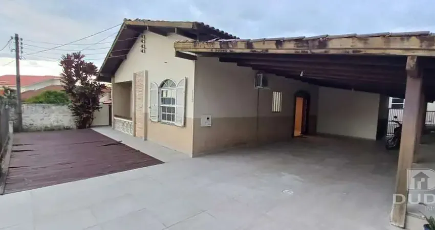 Casa com 4 quartos à venda na Rua do Imperador, Ponta de Baixo, São José