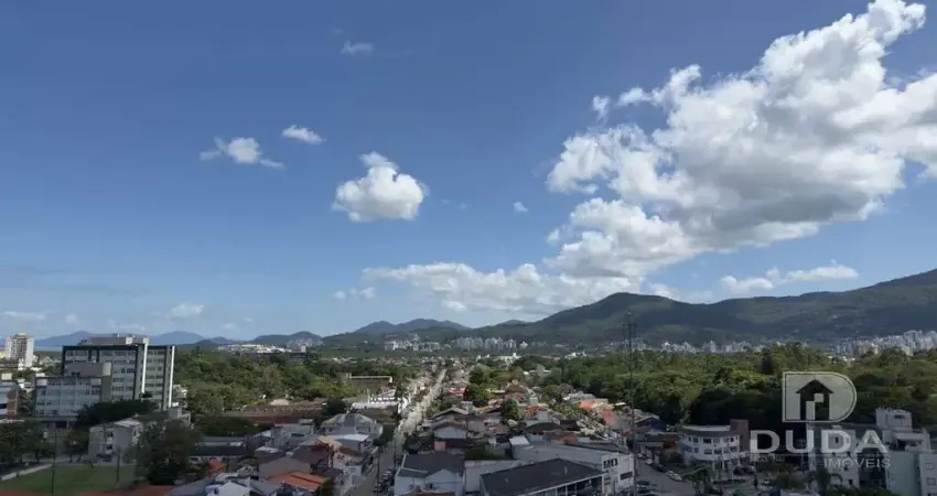 Cobertura com 2 quartos à venda na Rua Ana Maria Nunes, Córrego Grande, Florianópolis