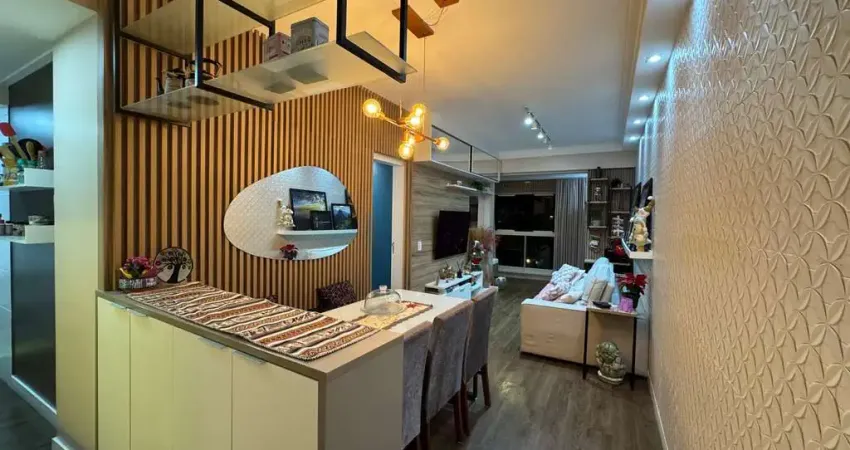 Apartamento com 2 quartos à venda na Servidão Recanto Verde, Itacorubi, Florianópolis