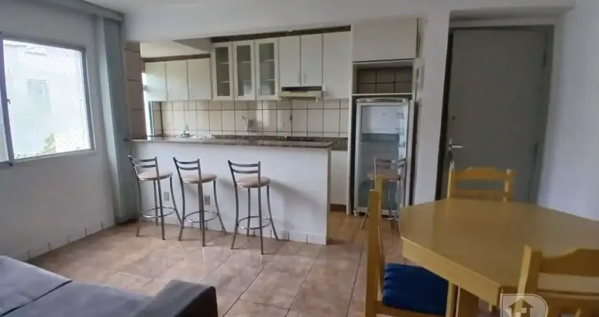 Apartamento com 3 quartos para alugar na Rua João Pio Duarte Silva, Córrego Grande, Florianópolis