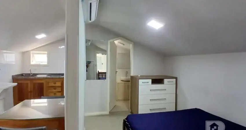 Kitnet / Stúdio para alugar na Rua Doutor Percy João de Borba, Trindade, Florianópolis