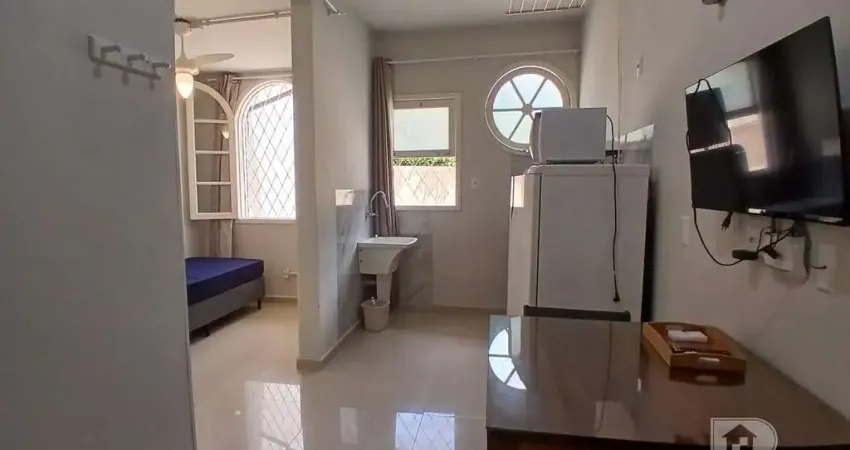 Kitnet / Stúdio para alugar na Rua Doutor Percy João de Borba, Trindade, Florianópolis