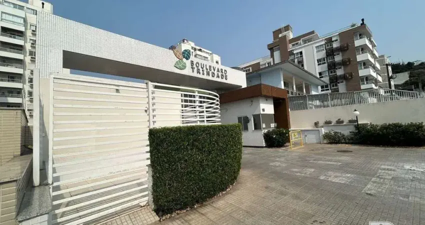 Apartamento com 4 quartos para alugar na Rua Oge Fortkamp, Trindade, Florianópolis