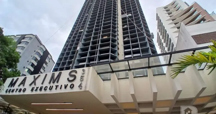 Sala comercial para alugar na Avenida Rio Branco, Centro, Florianópolis