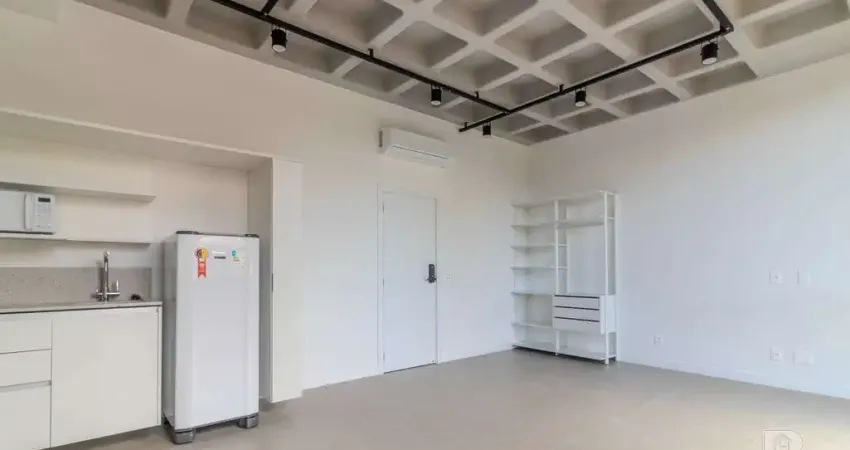 Apartamento com 1 quarto para alugar na Rua Deputado Antônio Edu Vieira, Pantanal, Florianópolis