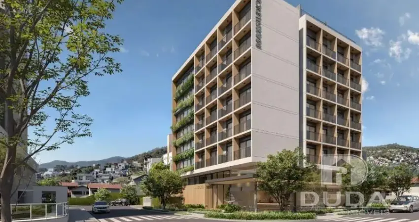 Cobertura com 1 quarto à venda na Rua Vereador Frederico Veras, Pantanal, Florianópolis