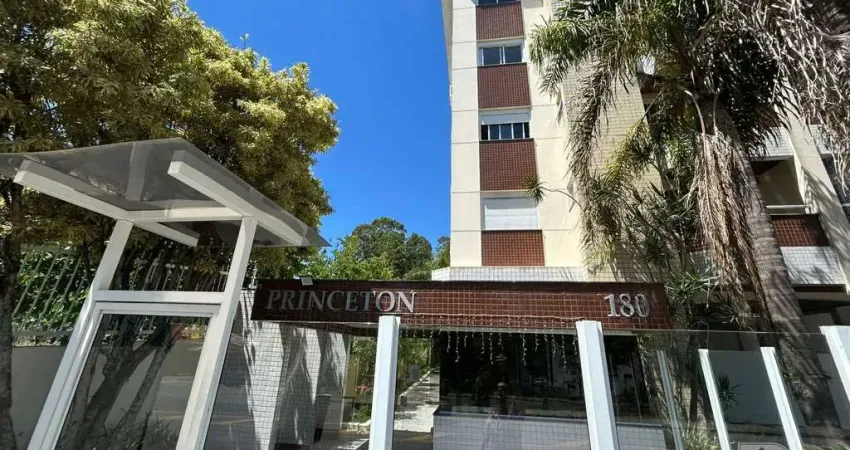 Apartamento com 2 quartos à venda na Rua João Pio Duarte Silva, Córrego Grande, Florianópolis