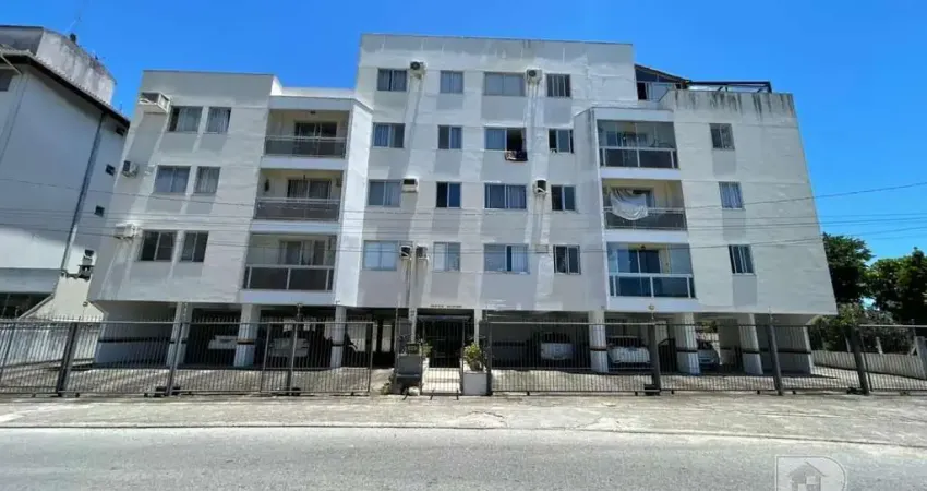 Apartamento com 3 quartos à venda na Rua Professor Milton Roque Ramos Krieger, Trindade, Florianópolis