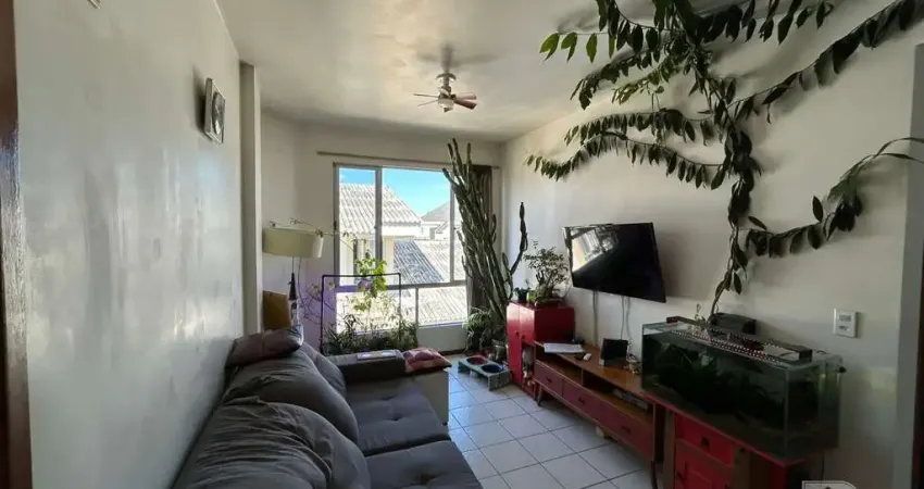 Apartamento com 2 quartos à venda na Rua João Motta Espezim, Saco dos Limões, Florianópolis