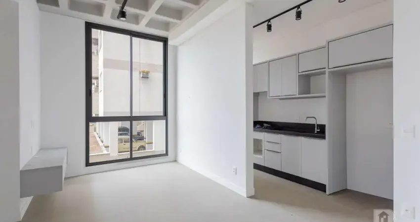 Apartamento com 2 quartos para alugar na Rua Deputado Antônio Edu Vieira, Pantanal, Florianópolis