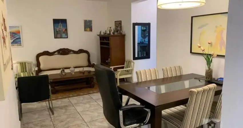 Apartamento com 3 quartos à venda na Rua Almirante Lamego, Centro, Florianópolis