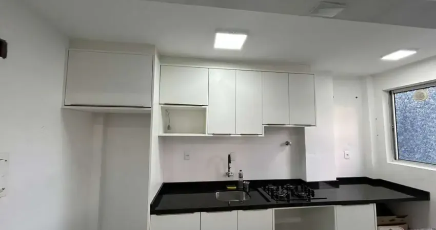 Apartamento com 2 quartos à venda na Rodovia Admar Gonzaga, Itacorubi, Florianópolis
