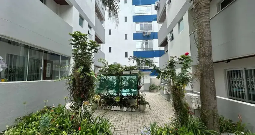 Apartamento com 2 quartos à venda na Rua João Pio Duarte Silva, Córrego Grande, Florianópolis